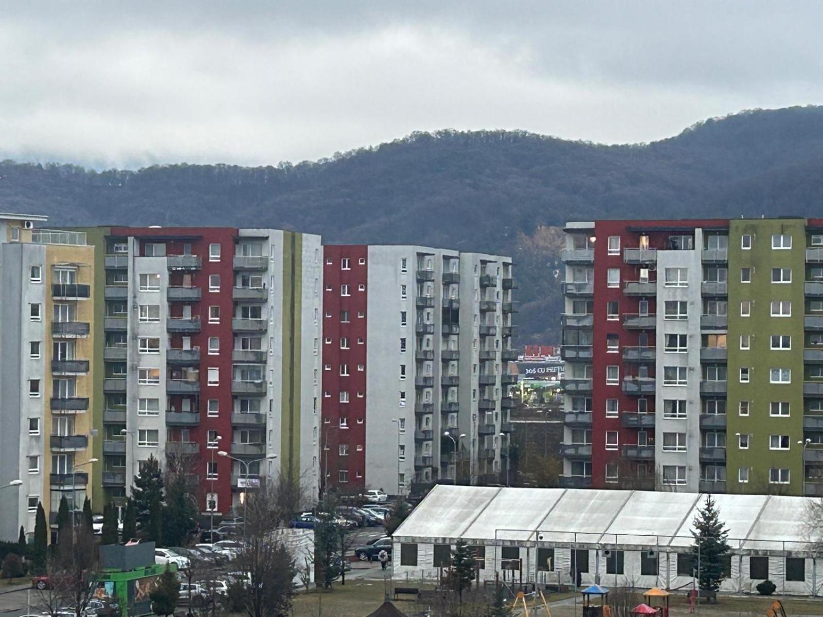 Selina Transilvania Coresi